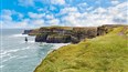foto Poznavaci zajazd - Dublin a Moherske utesy - Moherske utesy