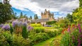 foto Poznavaci zajazd - Tajomstva Skotska a jazera Loch Ness - Cawdor Castle