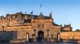 foto Poznavaci zajazd - Tajomstva Skotska a jazera Loch Ness - Edinburgh Castle