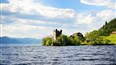 foto Poznavaci zajazd - Tajomstva Skotska a jazera Loch Ness - Urquhart Castle