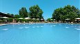 foto bazen hotela Cronwell Platamon Resort, stredisko Platamonas, Olympska riviera, Grecko