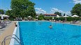 foto bazen hotela Dion Palace, stredisko Litochoro, Olympska riviera, Grecko