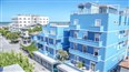 foto hotel Ferretti Leonardo v stredisku Cesenatico
