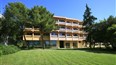 foto hotel Donat v stredisku Zadar Borik v Chorvatsku